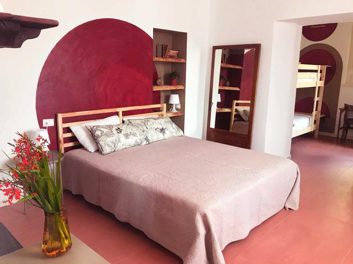 Il Mallo Verde - Lake Como B&B Mandello del Lario Habitación foto