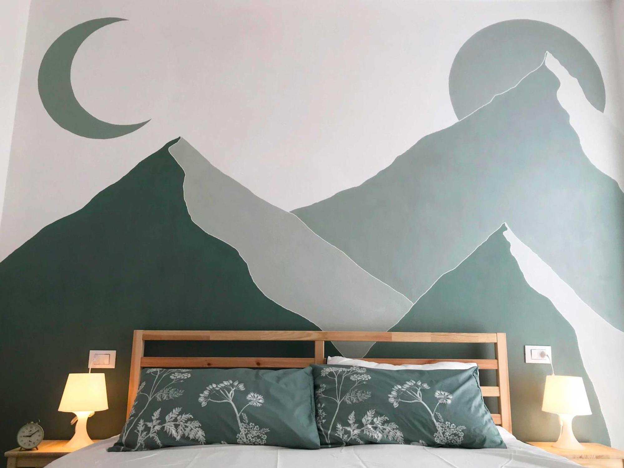 Il Mallo Verde - Lake Como B&B Mandello del Lario Habitación foto