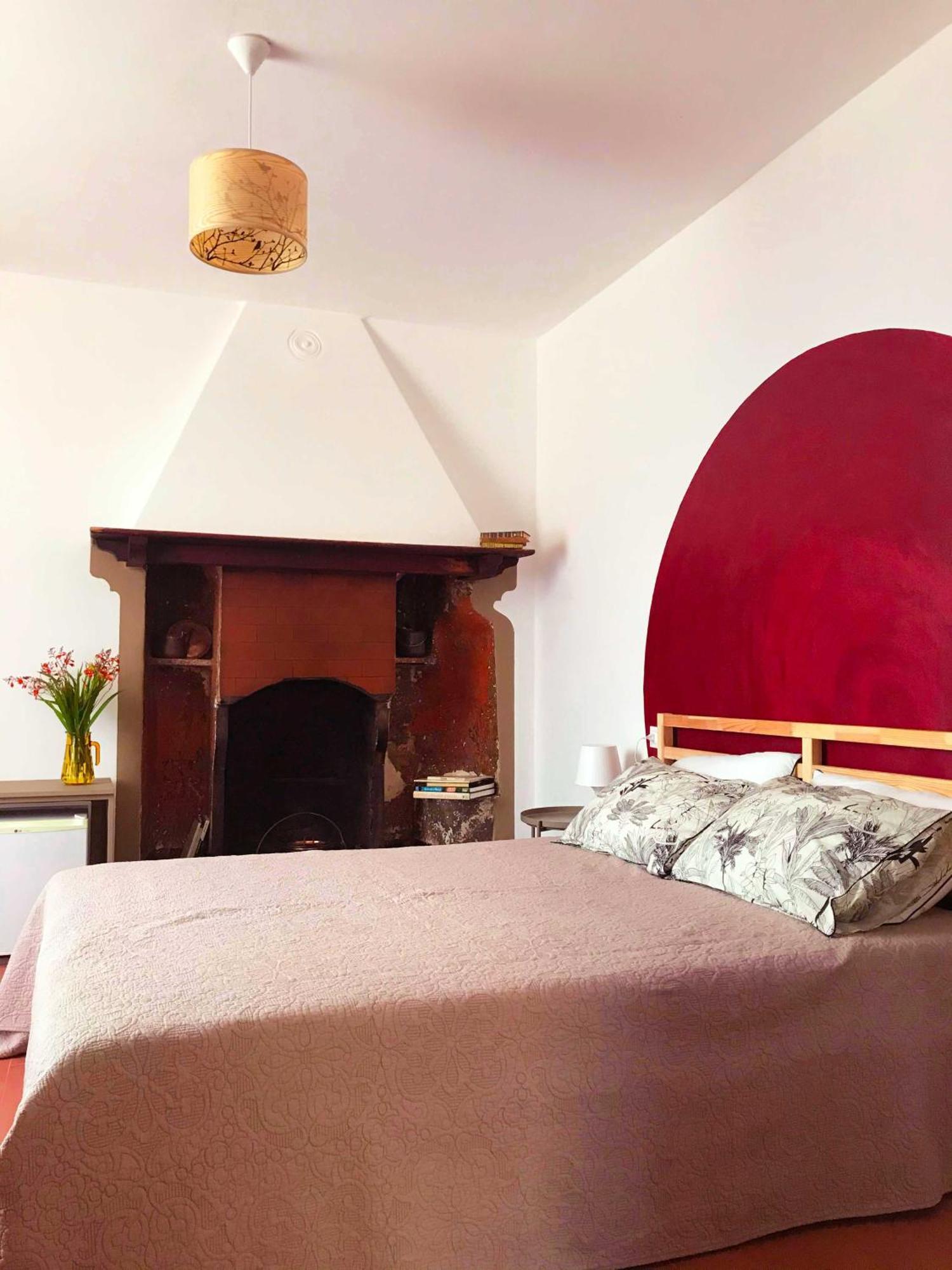 Il Mallo Verde - Lake Como B&B Mandello del Lario Habitación foto